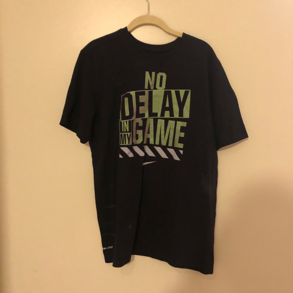 Men’s Nike t shirt